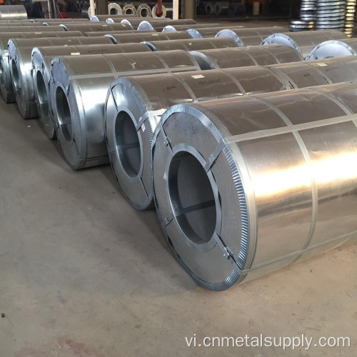 ASTM A653M FS 1230-1250mm cuộn dây thép rộng